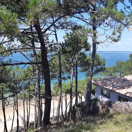 Tres Joli 2 Pieces Plein Centre, Tres Proche - Parking *